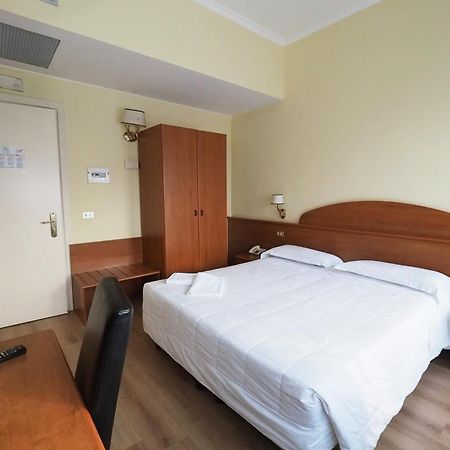 Hotel Laura Řím Exteriér fotografie