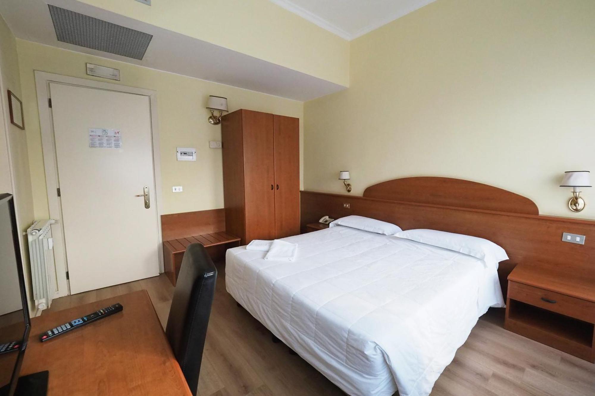 Hotel Laura Řím Exteriér fotografie